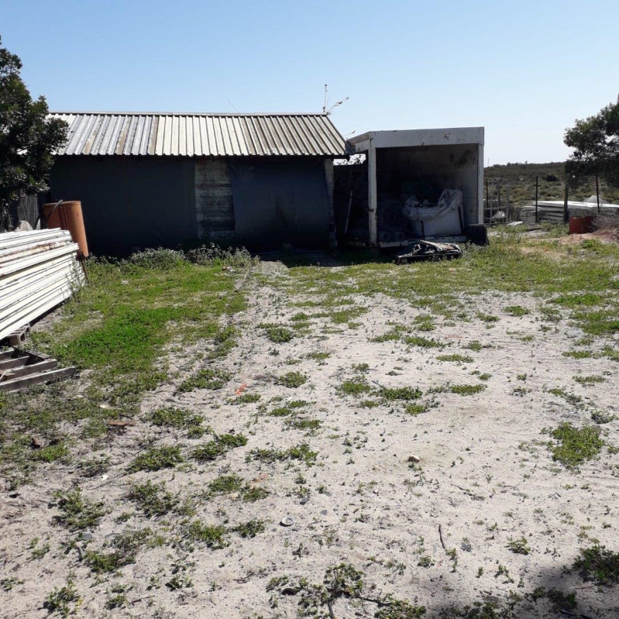 0 Bedroom Property for Sale in Hopefield Western Cape